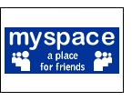 myspace logo