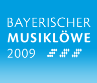 musiklöwe