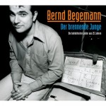 Albumcover bernd begemann Best of Album