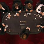 Boris Lauterbach bei der TV Total Pokernacht