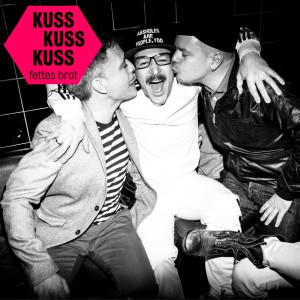 KussKussKuss_cover